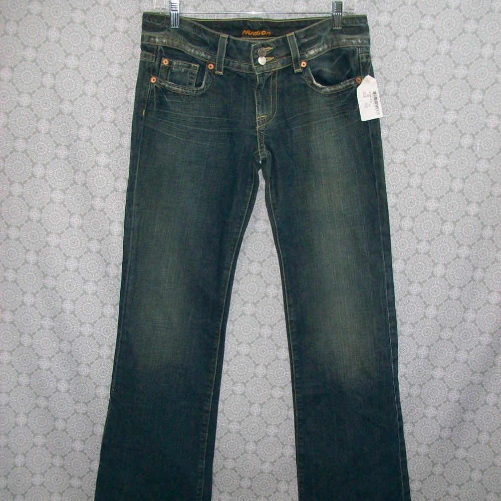HUDSON Jeans